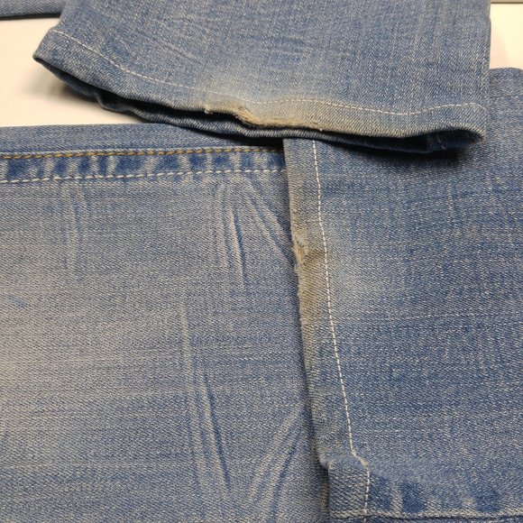 Miss Me Sunny Boot Cut Jeans Women's 28 Stretch Low Rise A158 - Picture 4 of 16